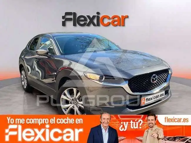 2022 Mazda CX-30