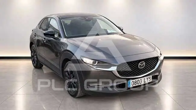 2022 Mazda CX-30