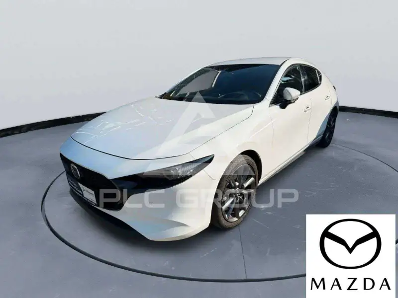 2022 Mazda 3