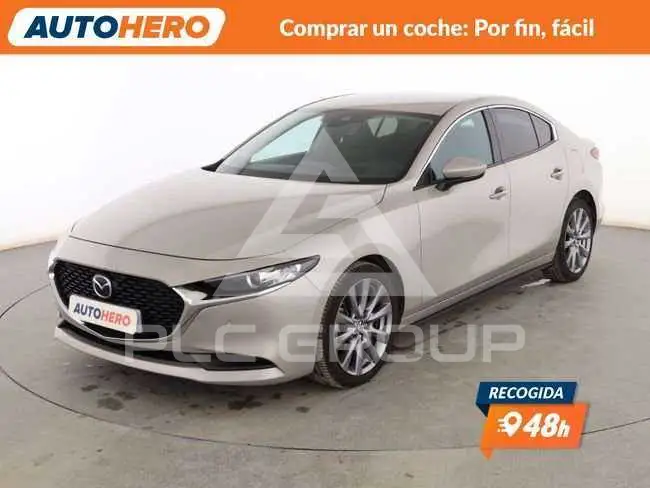 2022 Mazda 3