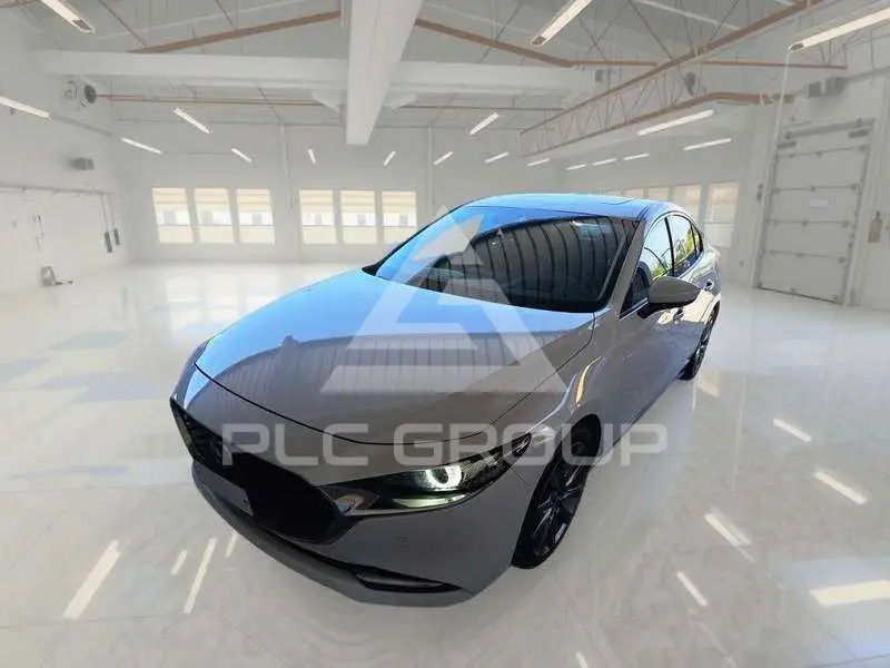 2022 Mazda 3