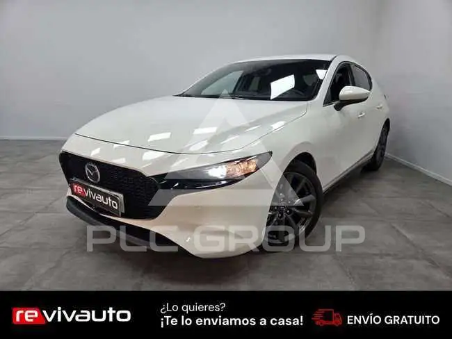 2022 Mazda 3