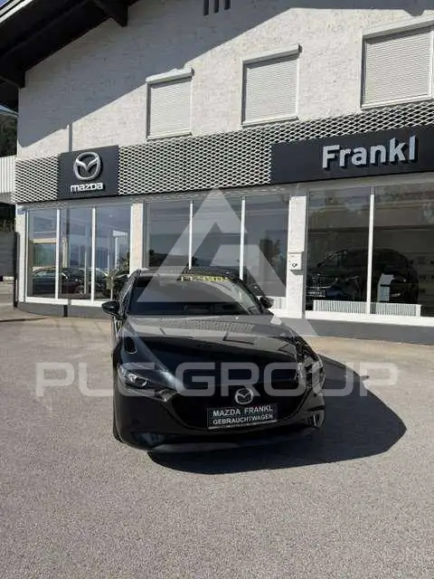2022 Mazda 3