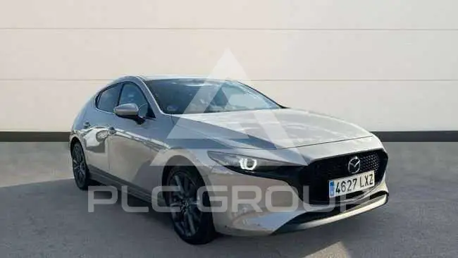 2022 Mazda 3
