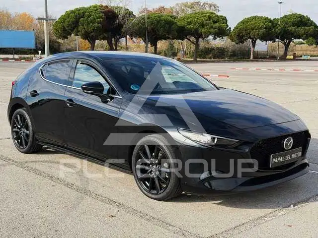 2022 Mazda 3