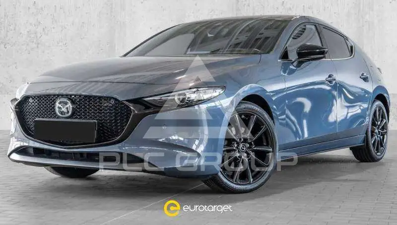 2022 Mazda 3