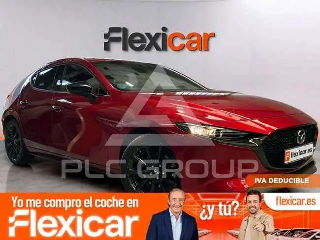 2022 Mazda 3