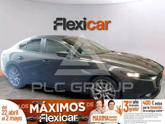 2022 Mazda 3