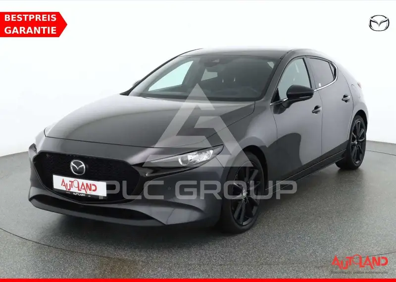 2022 Mazda 3