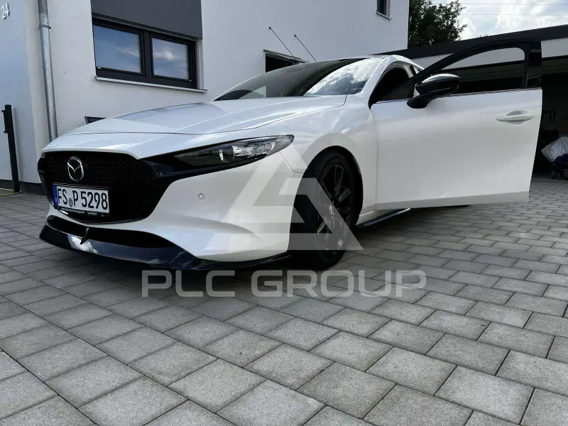 2022 Mazda 3
