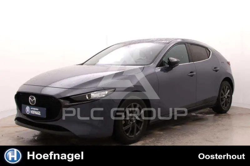 2022 Mazda 3