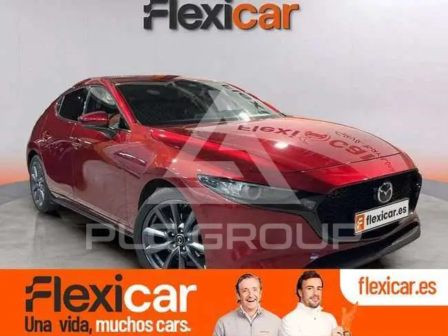 2022 Mazda 3