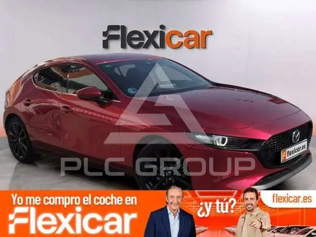 2022 Mazda 3