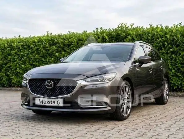 2022 Mazda 6