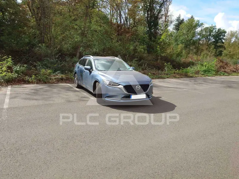 2022 Mazda 6