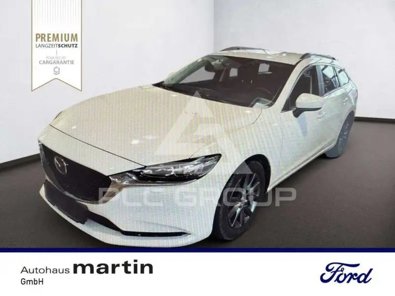2022 Mazda 6