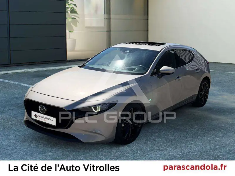 2022 Mazda 6