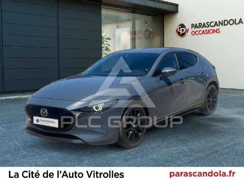 2022 Mazda 6