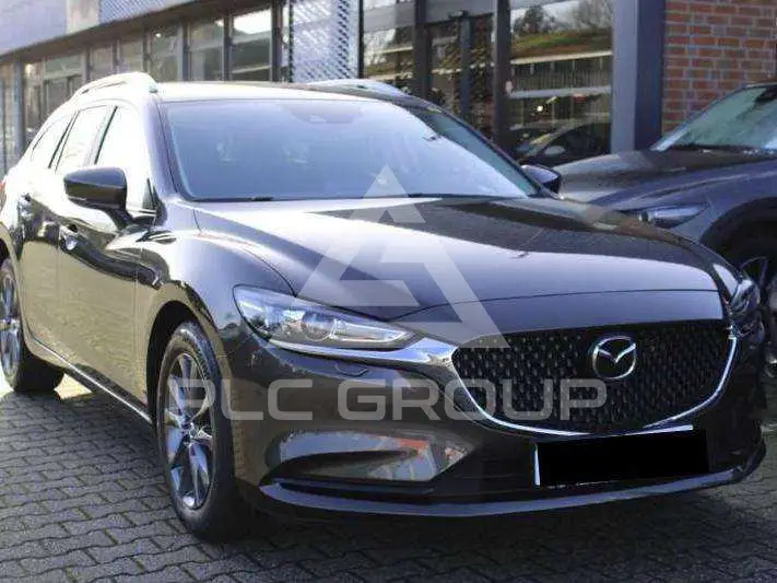 2022 Mazda 6