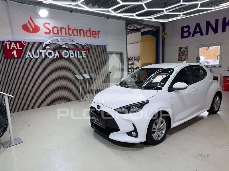 2022 Mazda 2