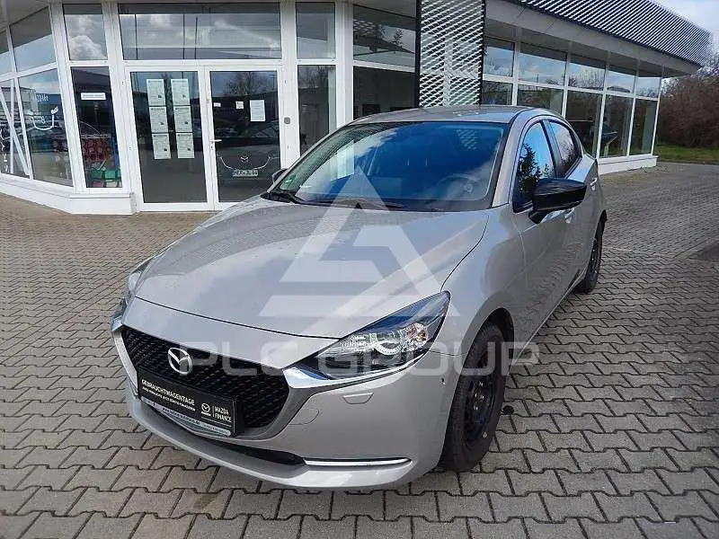 2022 Mazda 2