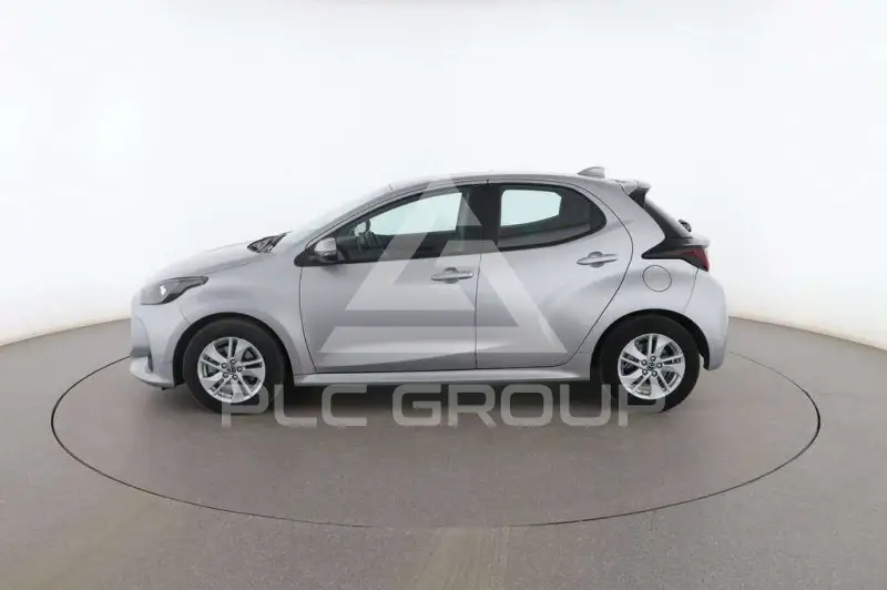 2022 Mazda 2