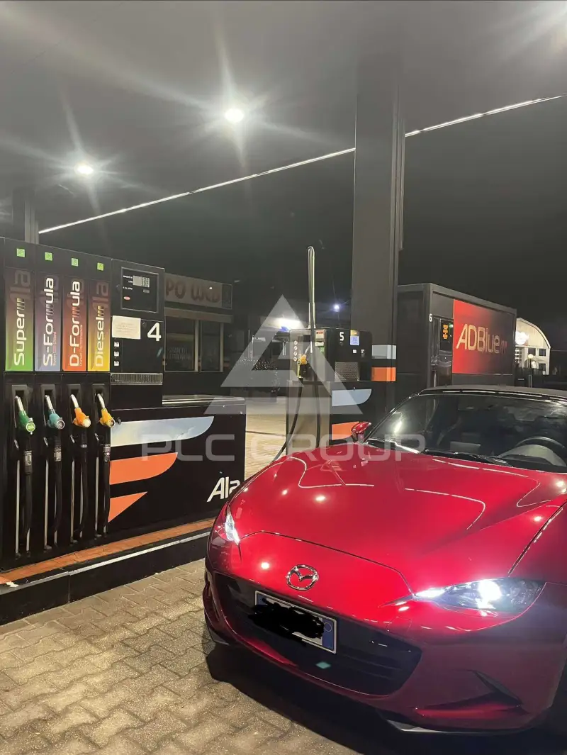 2022 Mazda MX-5