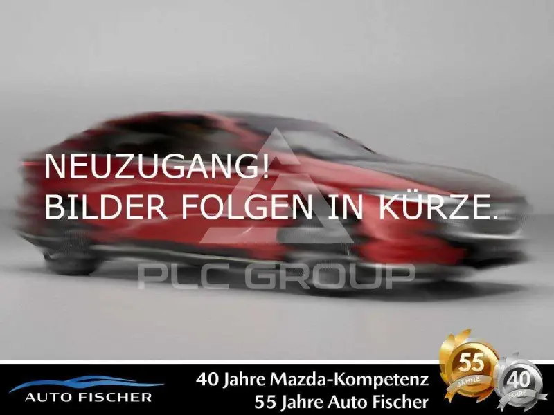 2022 Mazda MX-5