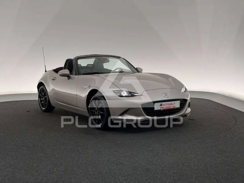 2022 Mazda MX-5