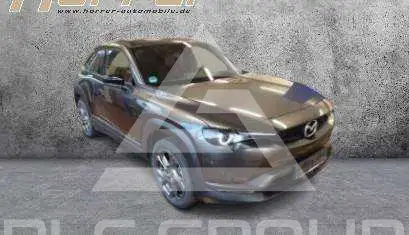 2020 Mazda MX-30