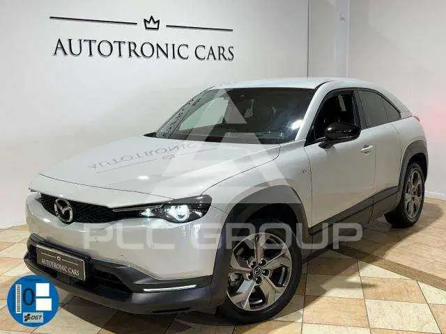 2022 Mazda MX-30