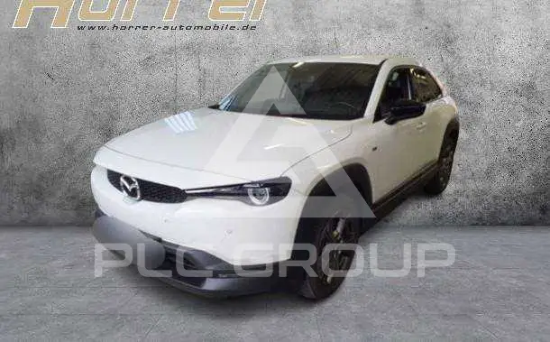 2022 Mazda MX-30