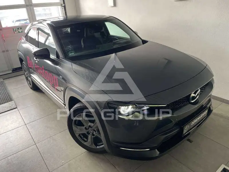 2022 Mazda MX-30