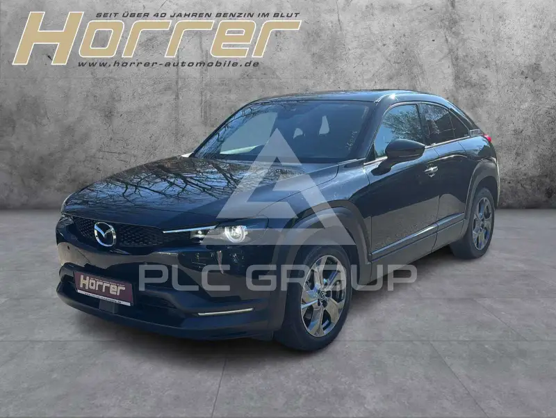 2022 Mazda MX-30