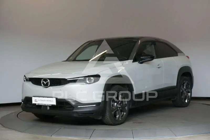 2022 Mazda MX-30