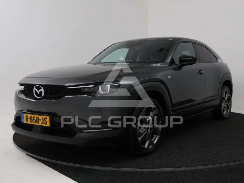 2022 Mazda MX-30