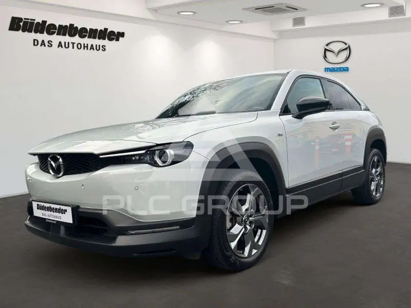 2022 Mazda MX-30
