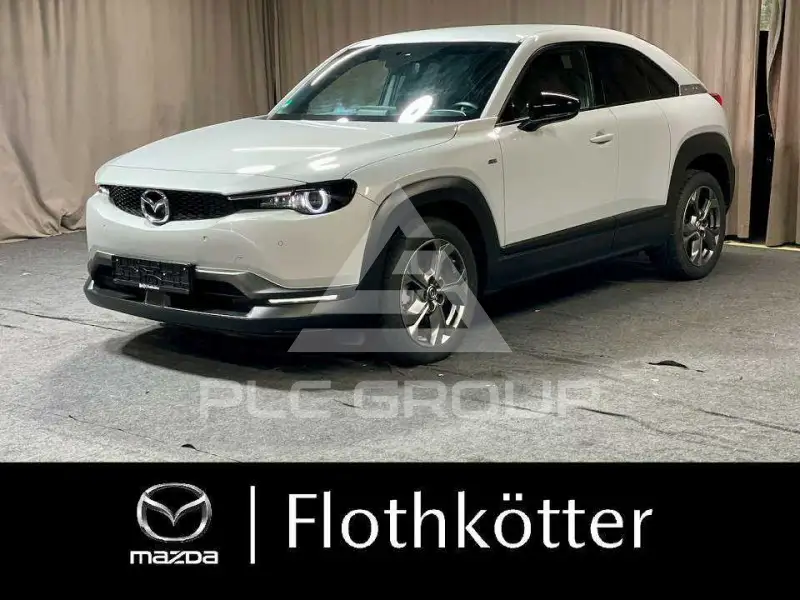 2022 Mazda MX-30