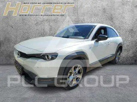 2022 Mazda MX-30
