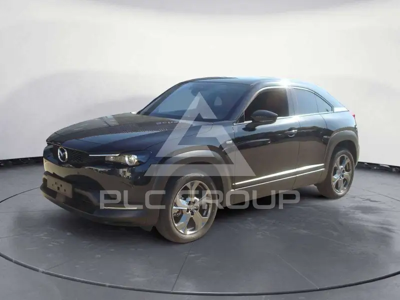 2022 Mazda MX-30
