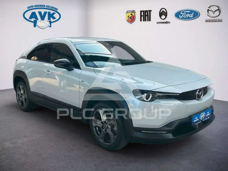 2022 Mazda MX-30