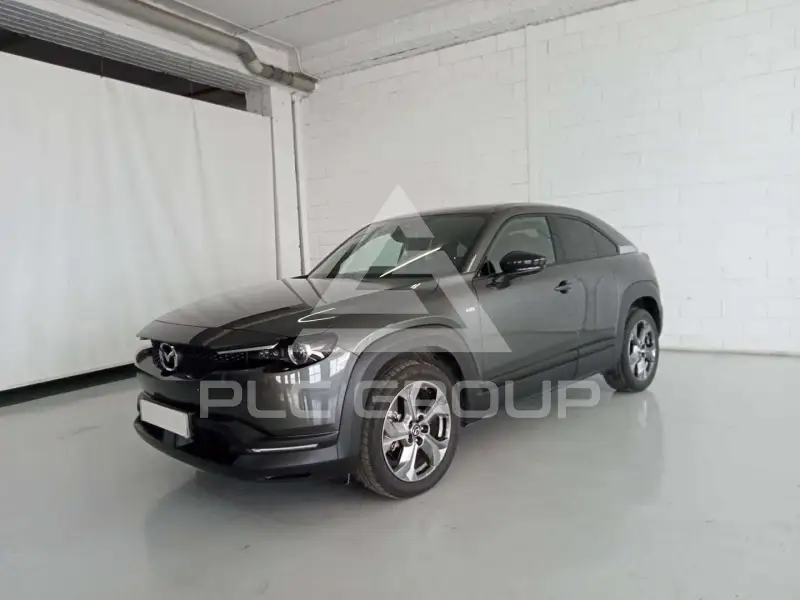 2022 Mazda MX-30