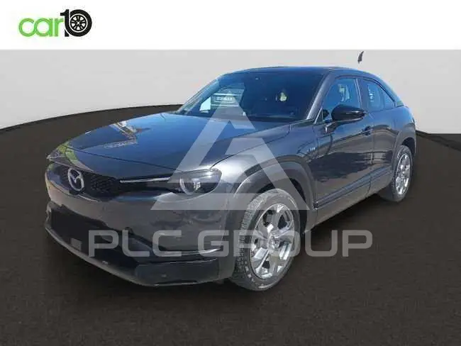 2022 Mazda MX-30