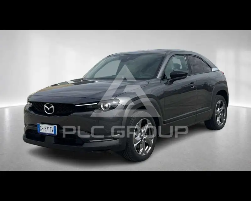2022 Mazda MX-30