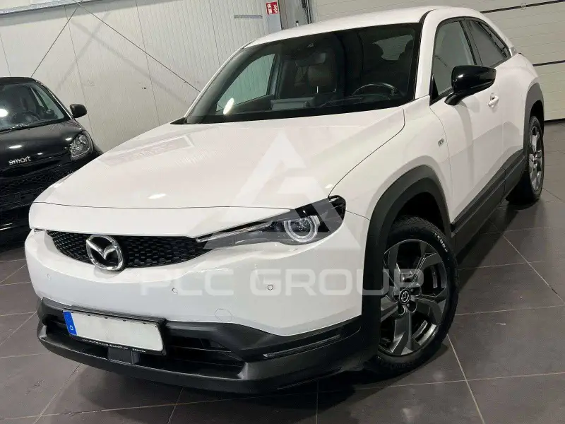 2022 Mazda MX-30