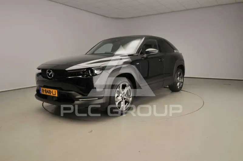 2022 Mazda MX-30