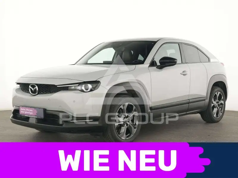 2022 Mazda MX-30