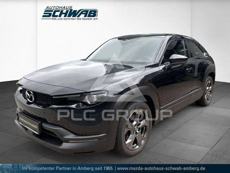 2022 Mazda MX-30