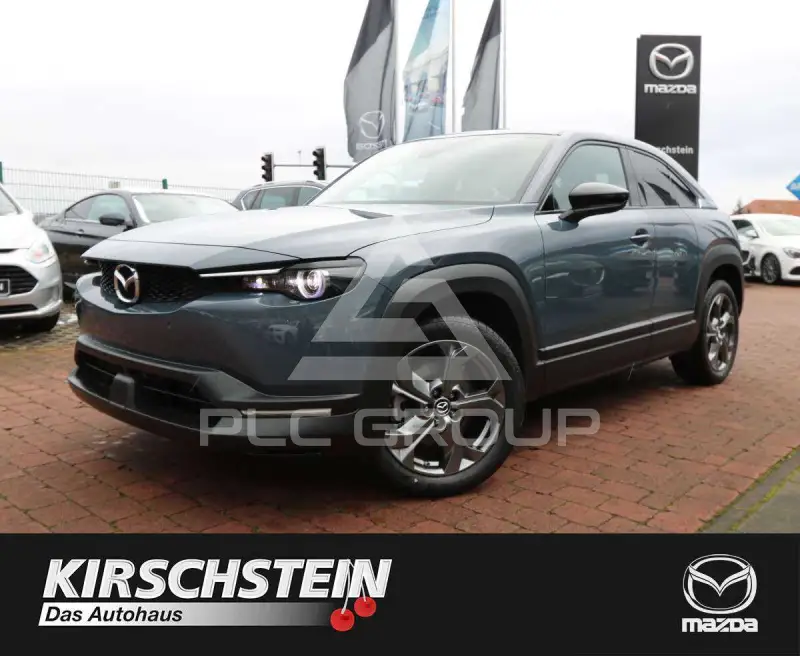 2022 Mazda MX-30