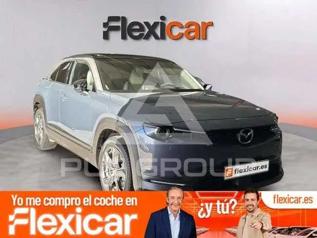 2022 Mazda MX-30
